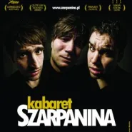 Wieczór Kabaretowy: Liquidmime i Szarpania