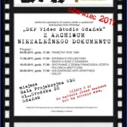 DKF Video Studio Gdańsk