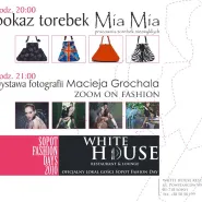 Before Sopot Fashion Days