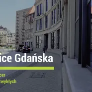 Tajemnice Gdańska - rowerowy spacer - Biskupia Górka i Dolne Miasto