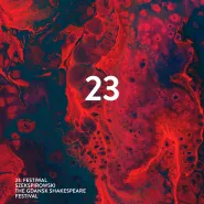 23. Festiwal Szekspirowski