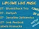 Lipcowe Live Music: Irek Pestka&Iza Krasucka