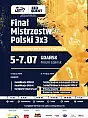 Finał Mistrzostw Polski 3x3
