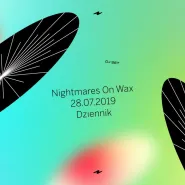 Dziennik: Nightmares On Wax DJ SET