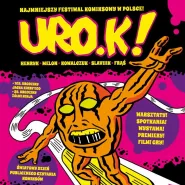 URO.K! - najmniejszy festiwal komiksowy w Polsce
