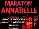 Enemef: Maraton Horrorów z Annabelle