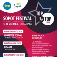 Top Of The Top Festival Sopot 2019