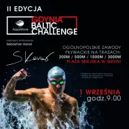Gdynia Baltic Challenge 2019