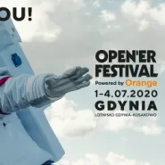 Open'er Festival 2020 
