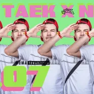 Rap gra - DJ Taek x Noz