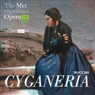 Met Opera: Cyganeria