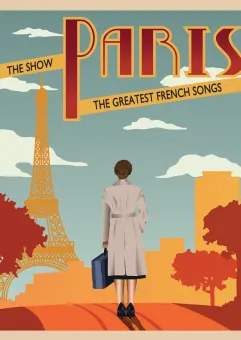 Paris! The Show 