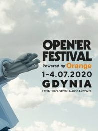 Open'er Festival 2020 