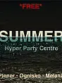 Summer Plener Party