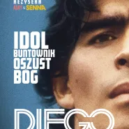 Diego - pokaz przedpremierowy