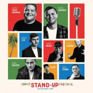 Sopot Stand-up Festival 2019