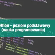 Python - poziom podstawowy