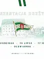 Oficjalna prezentacja drużyn Lechii Gdańsk