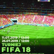 Turniej FIFA
