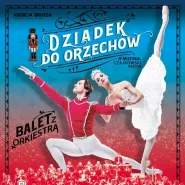 Dziadek do Orzechów - Narodowy Balet Kijowski