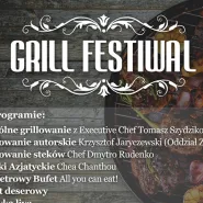 Grill Festiwal