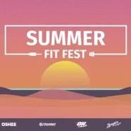 Sopot Summer Fit Fest by Gym Hero & CityFit