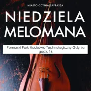 Niedziela Melomana - Koncert wiedeński