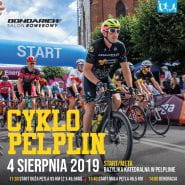 Wyścig szosowy Cyklo Pelplin 2019
