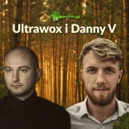 Ultrawox i Danny V