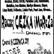 Raczej CIĘŻKA iMpReZa