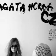 Wystawa zdjęć Agaty Horbacz