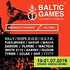 Baltic Games 2019