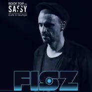Fisz - DJ set