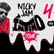 Nicky Jam - Intimo Tour