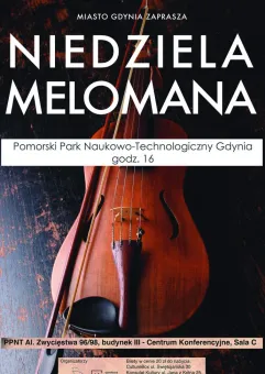 Niedziela Melomana - Antonio Vivaldi / Astor Piazzolla - Cztery Pory Roku