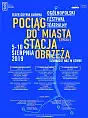 V Festiwal Pociąg do Miasta 2019