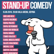 II Charytatywna Gala Stand-up Comedy