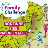 Family Challenge: Misja rodzina