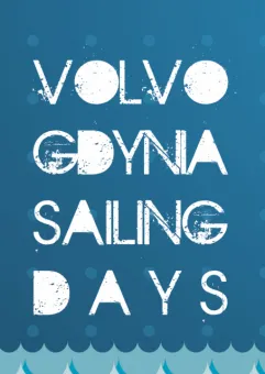 Volvo Gdynia Sailing Days 2019