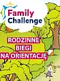 Family Challenge: Misja rodzina