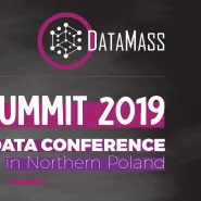 DataMass Gdańsk Summit 2019