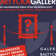 Bałtycka Gallery