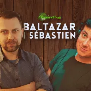 Baltazar i Sébastien