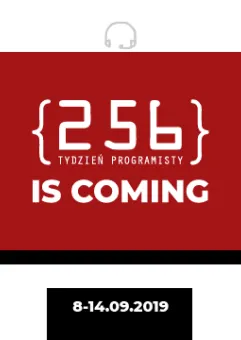 Tydzień Programisty 2019