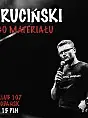 Kacper Ruciński Stand Up