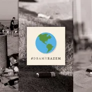 DbamyRAZEM - Wakacyjna Akcja Sprzątania Gdyńskiej Plaży