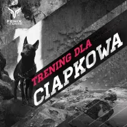 Trening w Gdyni dla Ciapkowa - Fenix Training