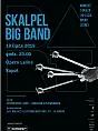 Skalpel Big Band