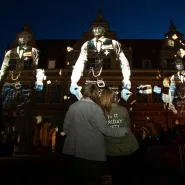 Gdańsk miastem wolności i solidarności - pokaz multimedialny 