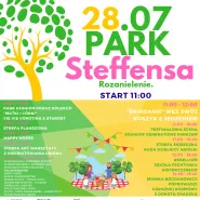 Parkowisko Family & Friends Festival